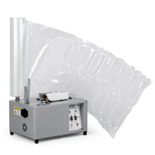 Shipping collision proof packaging 2 Rows bubble film